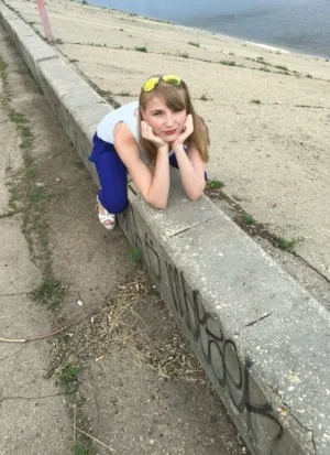 проститутка Софи, 23, Бийск