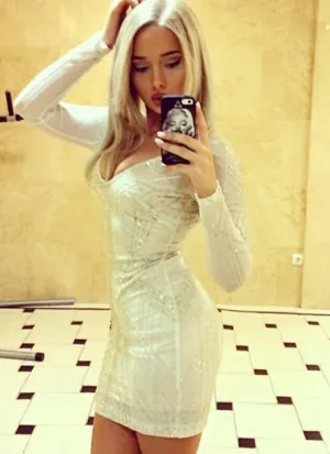 проститутка Ирина, 21, Бийск