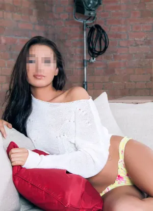 проститутка Зоя, 23, Бийск