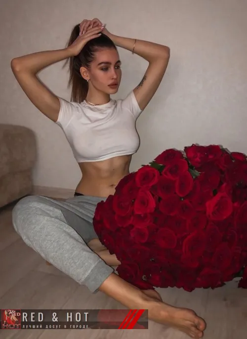 проститутка фея Светик, Бийск, +7 (996) 799-5346