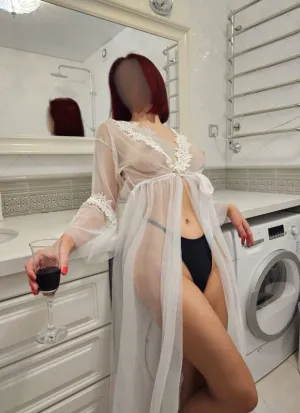 проститутка Светлана, 37, Бийск