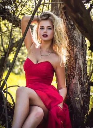проститутка Тома, 22, Бийск