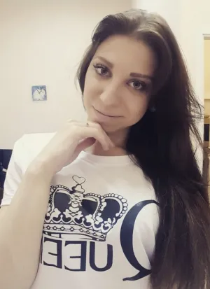 проститутка Полина, 22, Бийск