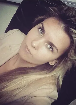 проститутка Дарья, 26, Бийск