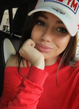 проститутка Викуля, 22, Бийск