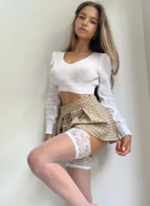 проститутка Иришка, 20, Бийск