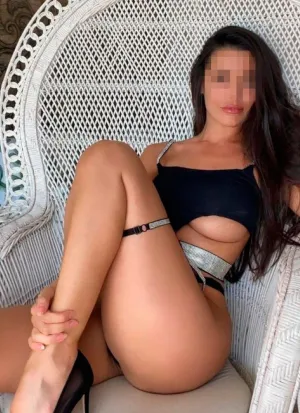 проститутка Катя, 24, Бийск