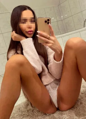 проститутка Леся, 22, Бийск