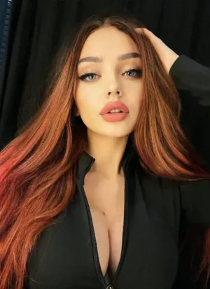 проститутка Зоя, 21, Бийск